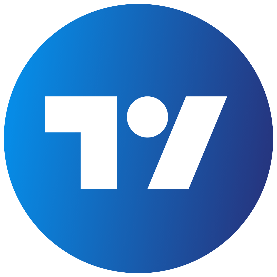 TradingView logo
